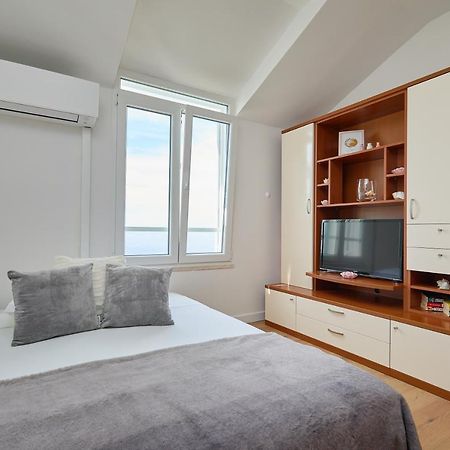 Bahari Apartment Dubrovnik Eksteriør bilde