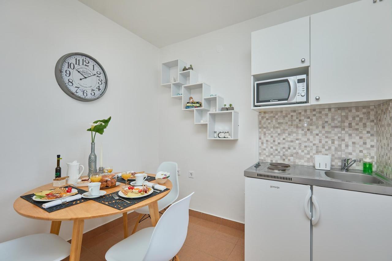 Bahari Apartment Dubrovnik Eksteriør bilde