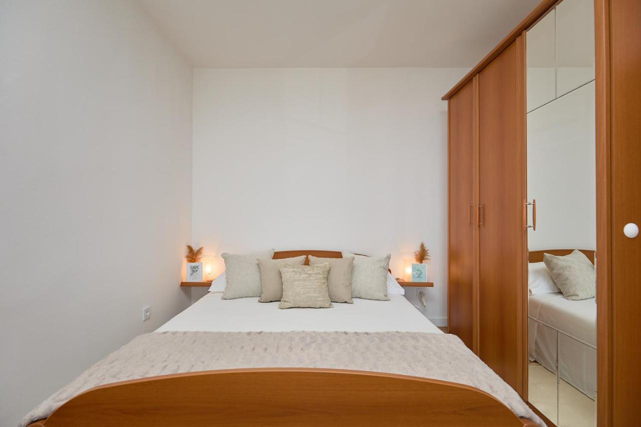Bahari Apartment Dubrovnik Eksteriør bilde