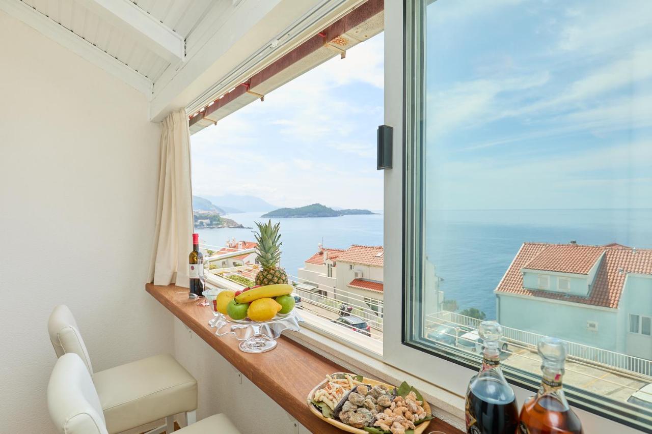 Bahari Apartment Dubrovnik Eksteriør bilde