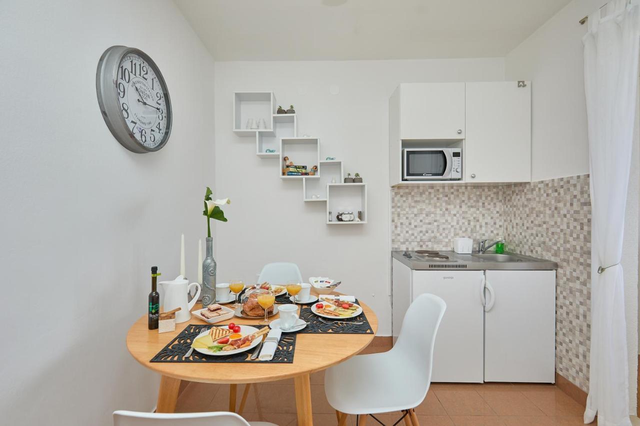 Bahari Apartment Dubrovnik Eksteriør bilde