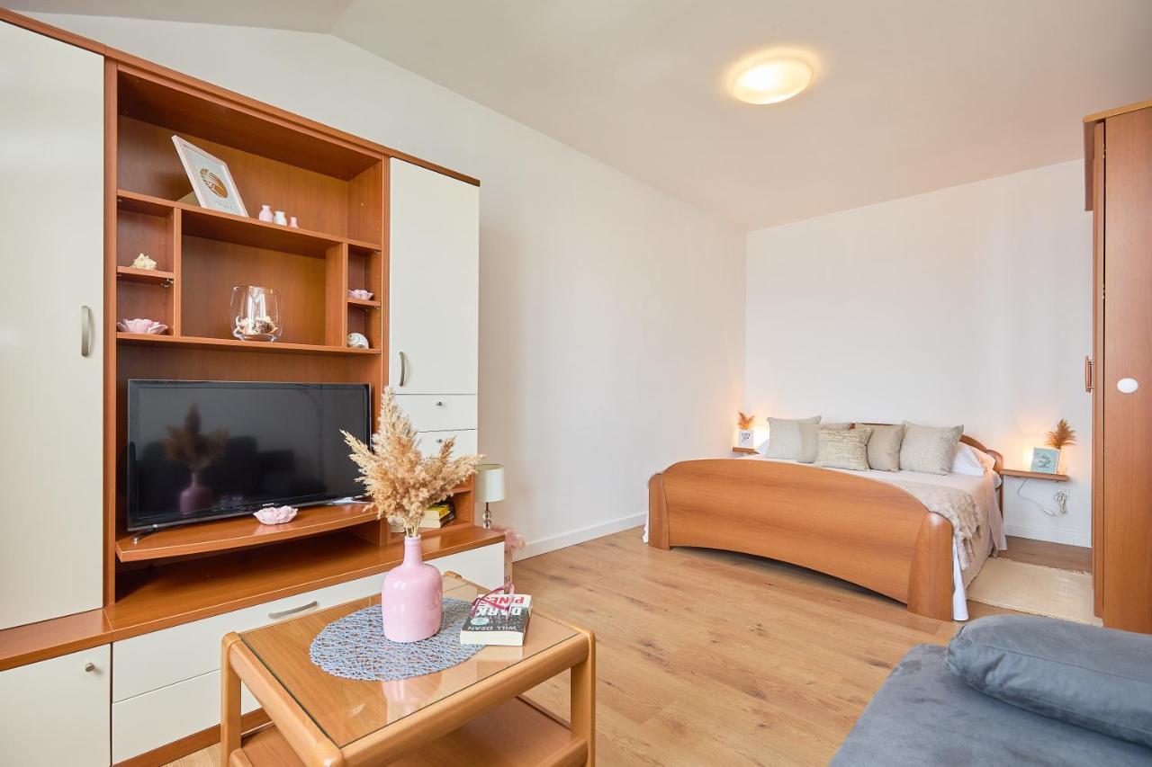 Bahari Apartment Dubrovnik Eksteriør bilde