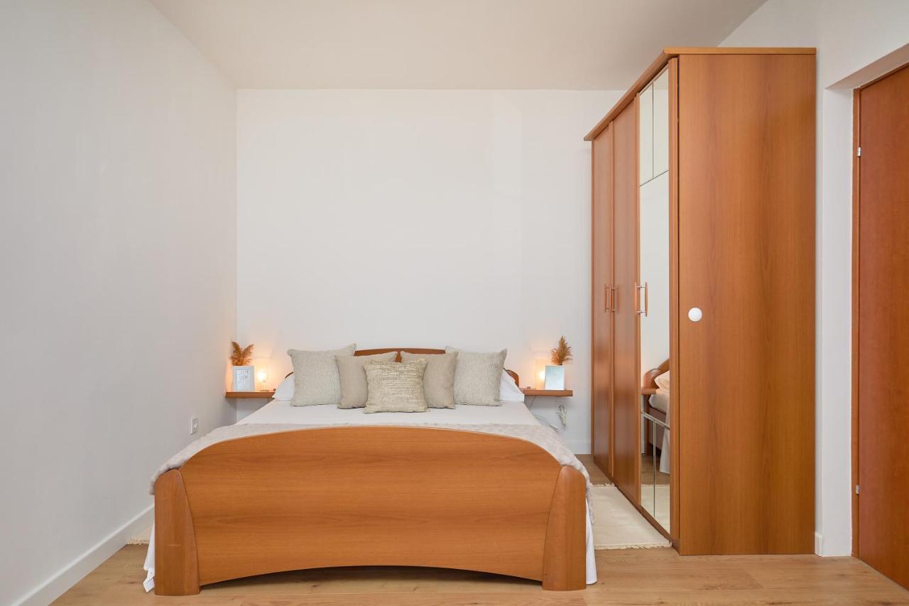 Bahari Apartment Dubrovnik Eksteriør bilde