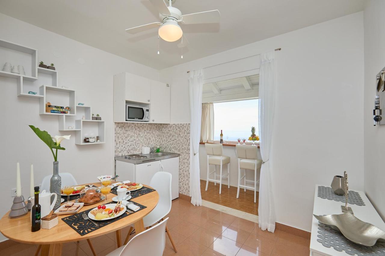 Bahari Apartment Dubrovnik Eksteriør bilde