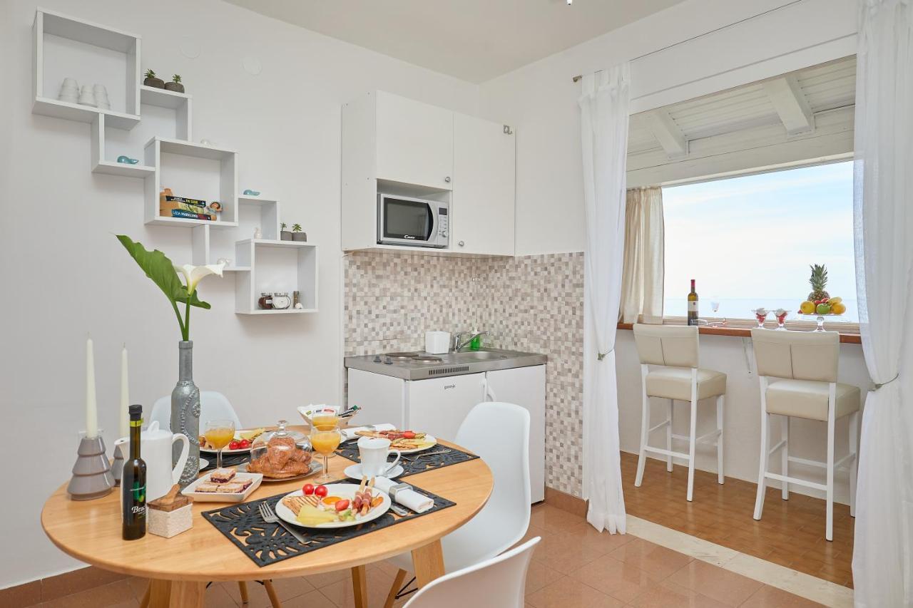 Bahari Apartment Dubrovnik Eksteriør bilde