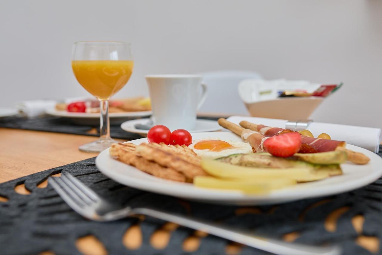 Bahari Apartment Dubrovnik Eksteriør bilde