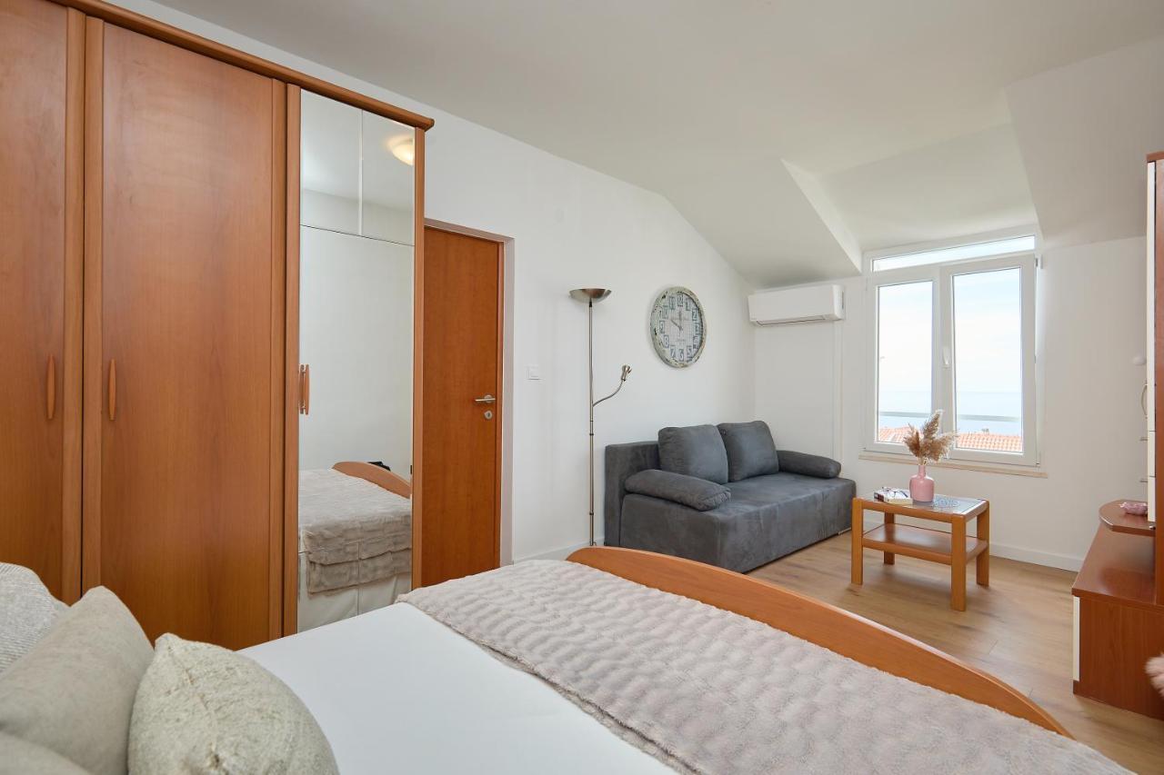 Bahari Apartment Dubrovnik Eksteriør bilde