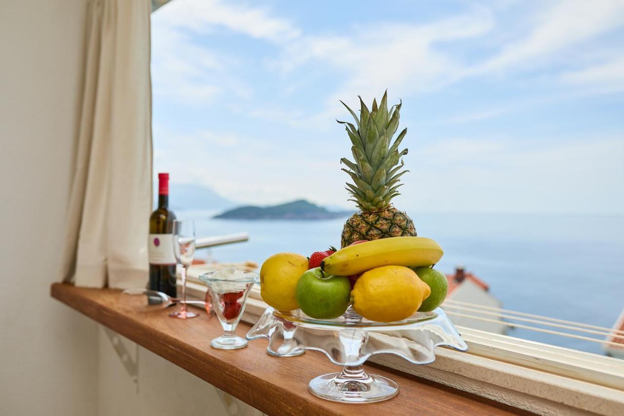 Bahari Apartment Dubrovnik Eksteriør bilde