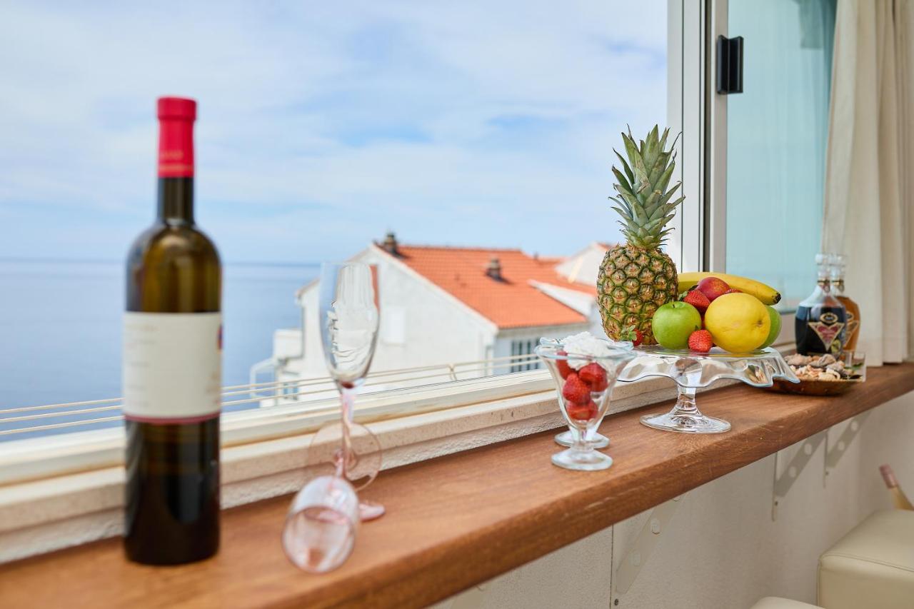 Bahari Apartment Dubrovnik Eksteriør bilde
