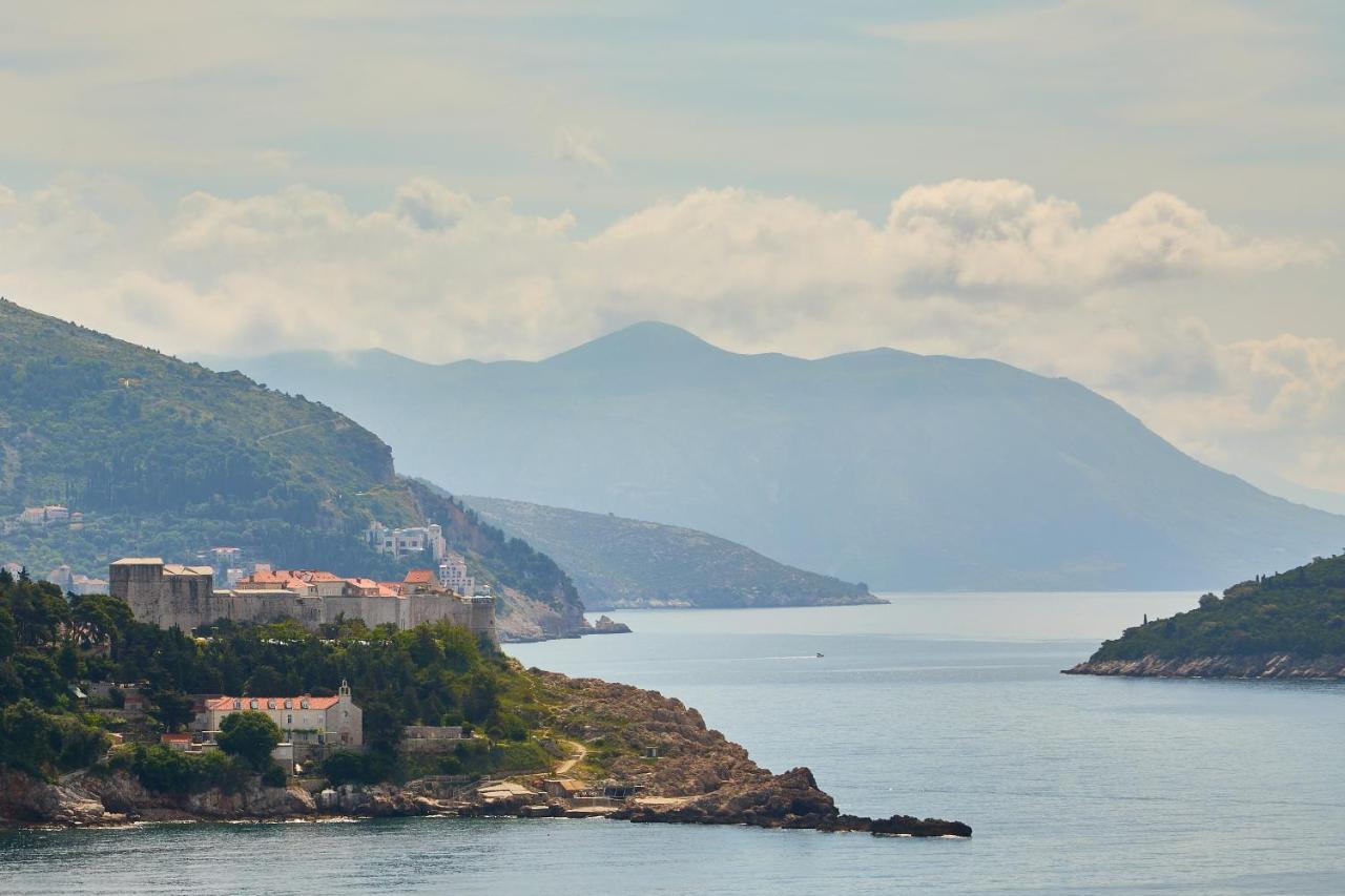 Bahari Apartment Dubrovnik Eksteriør bilde