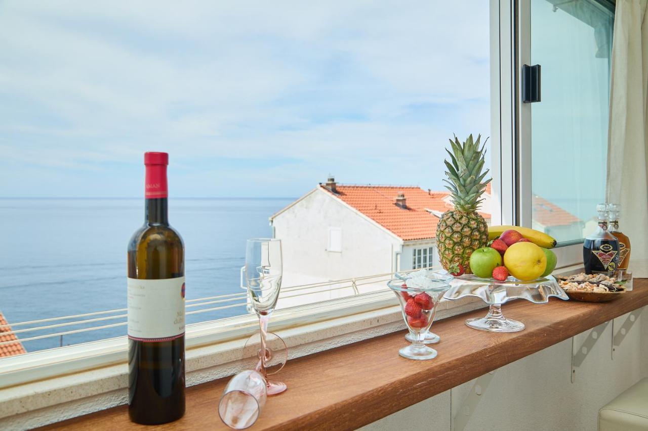 Bahari Apartment Dubrovnik Eksteriør bilde