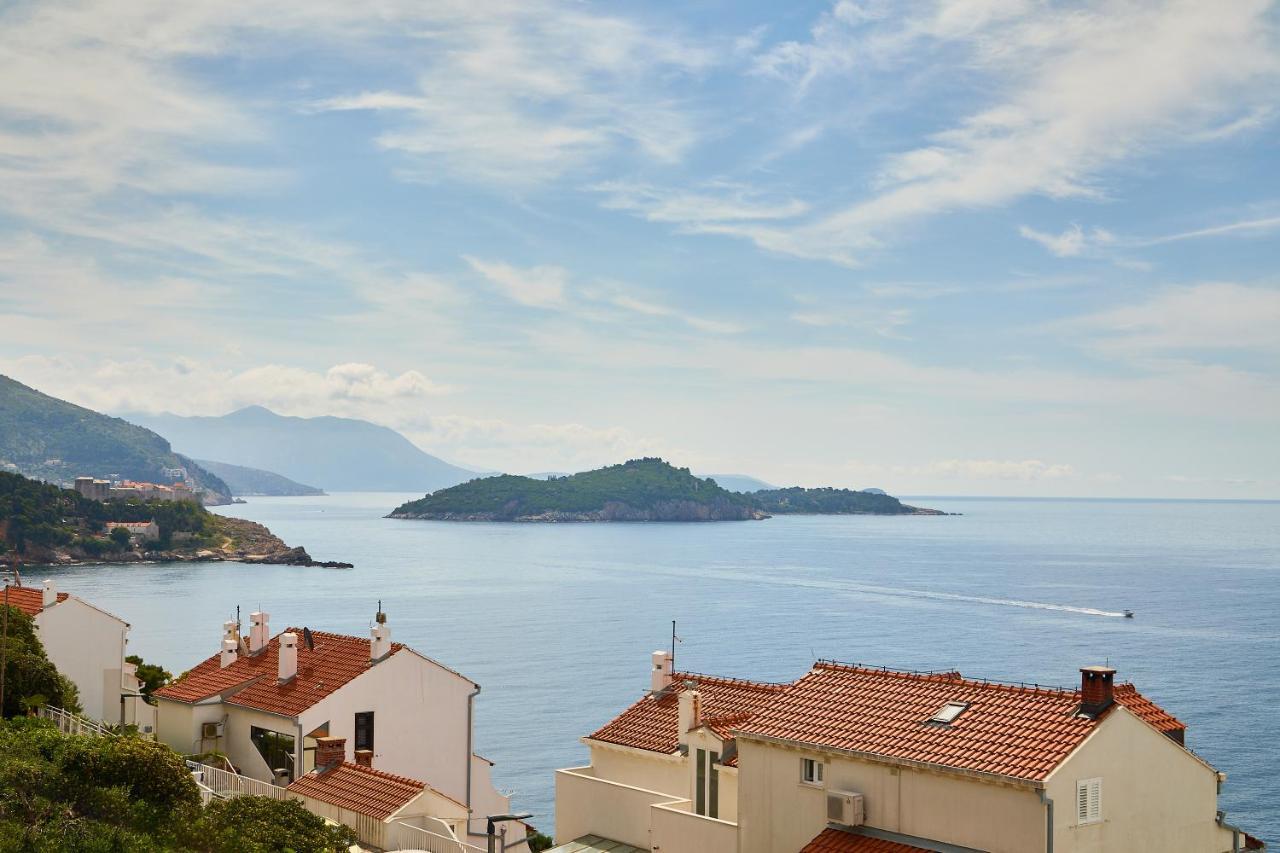 Bahari Apartment Dubrovnik Eksteriør bilde