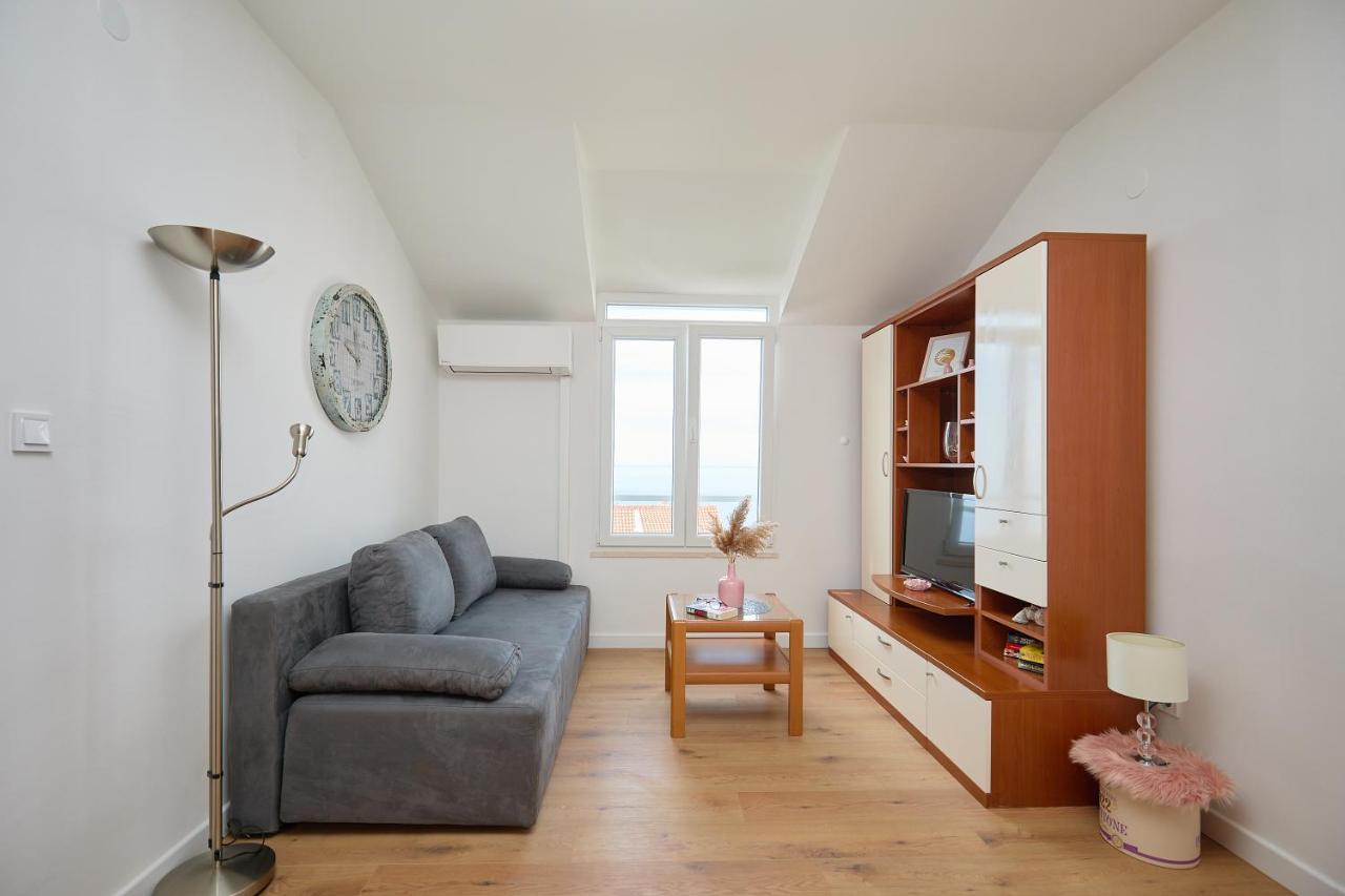 Bahari Apartment Dubrovnik Eksteriør bilde
