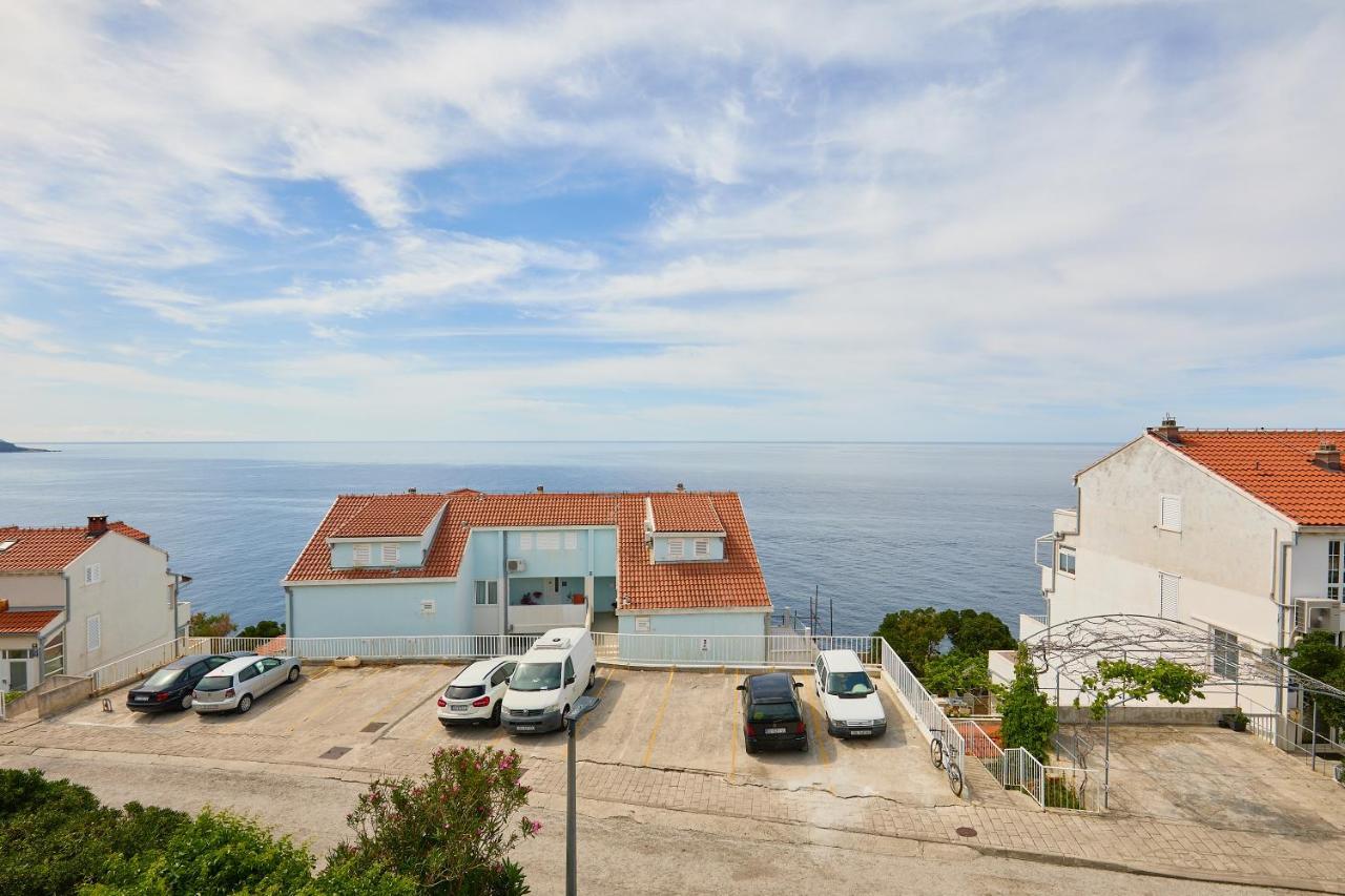 Bahari Apartment Dubrovnik Eksteriør bilde