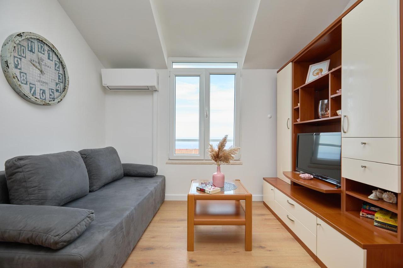 Bahari Apartment Dubrovnik Eksteriør bilde