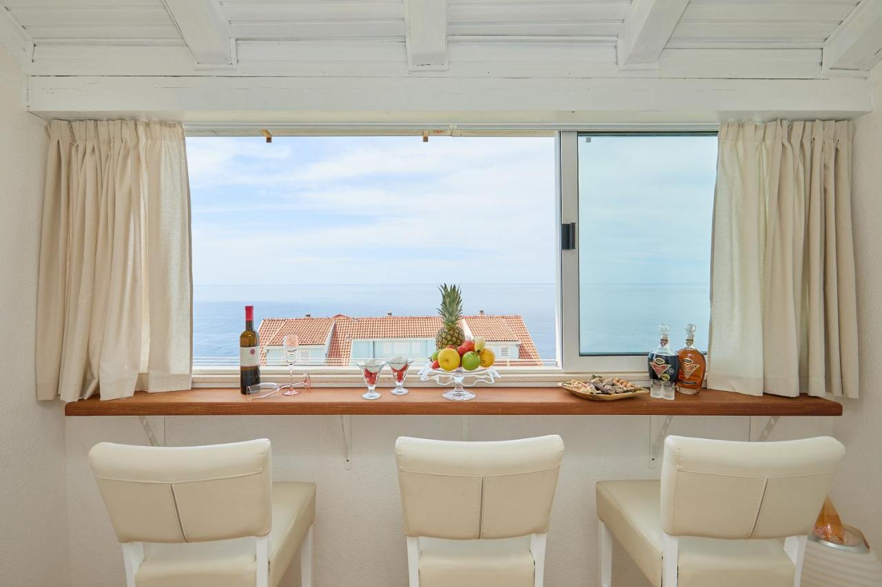 Bahari Apartment Dubrovnik Eksteriør bilde