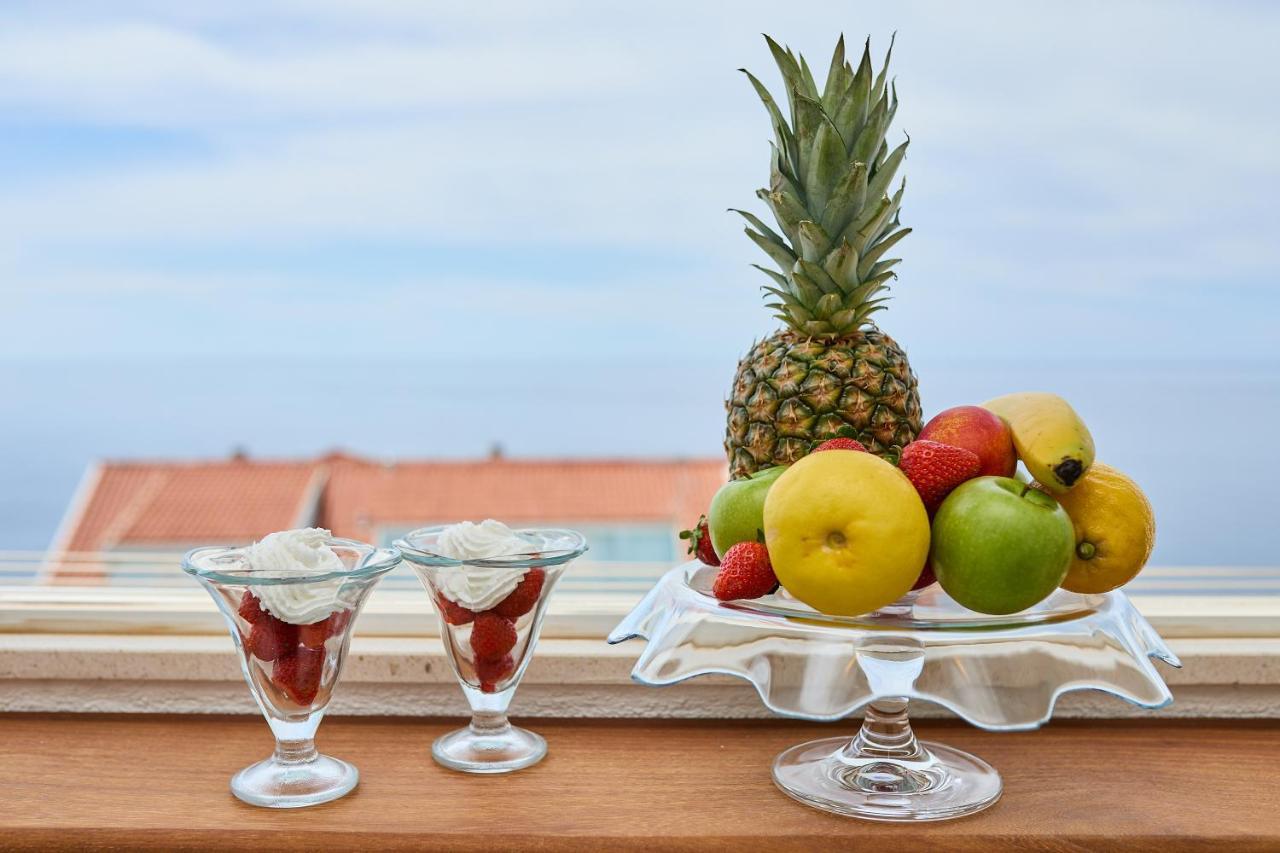 Bahari Apartment Dubrovnik Eksteriør bilde