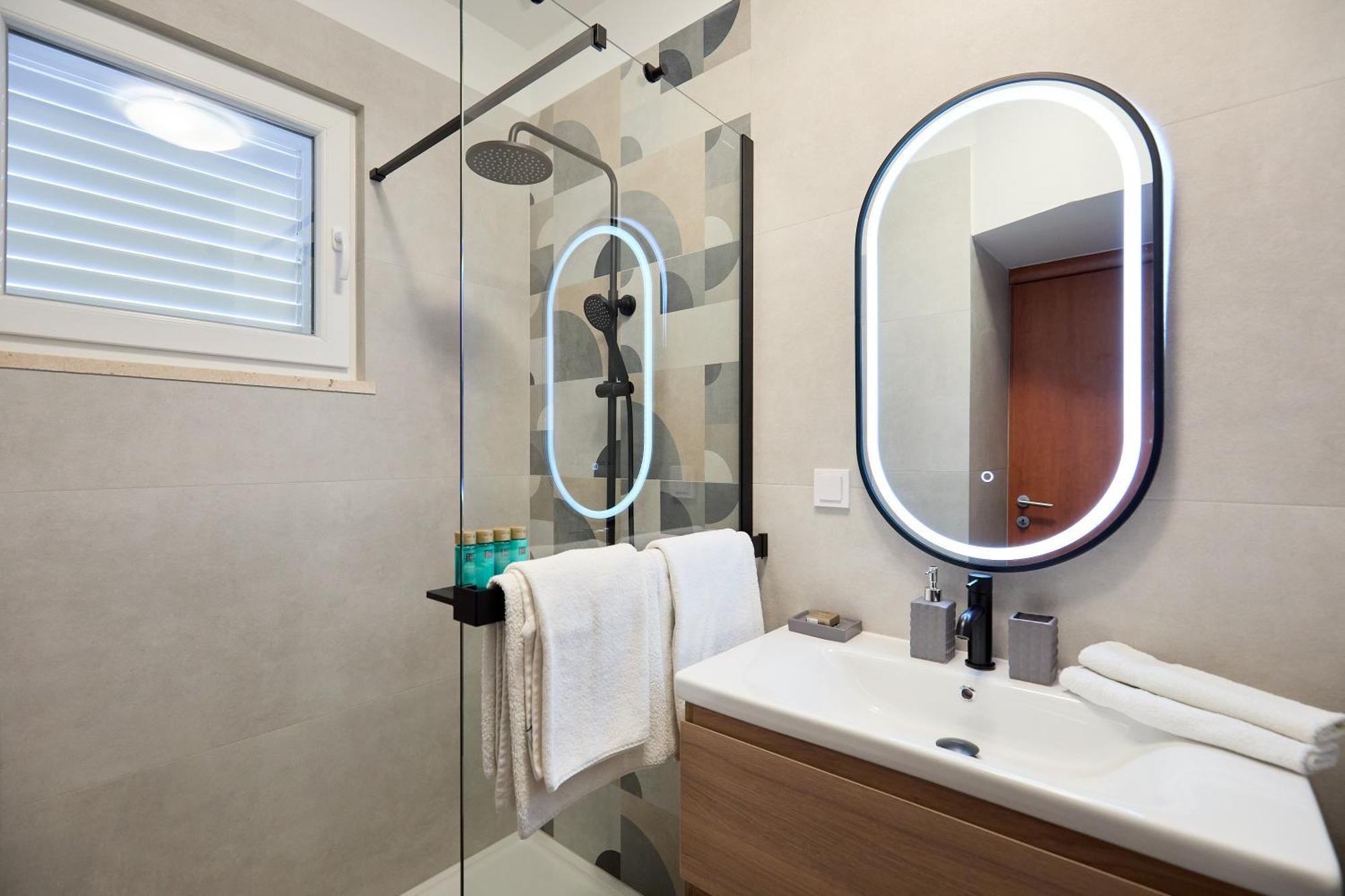 Bahari Apartment Dubrovnik Eksteriør bilde