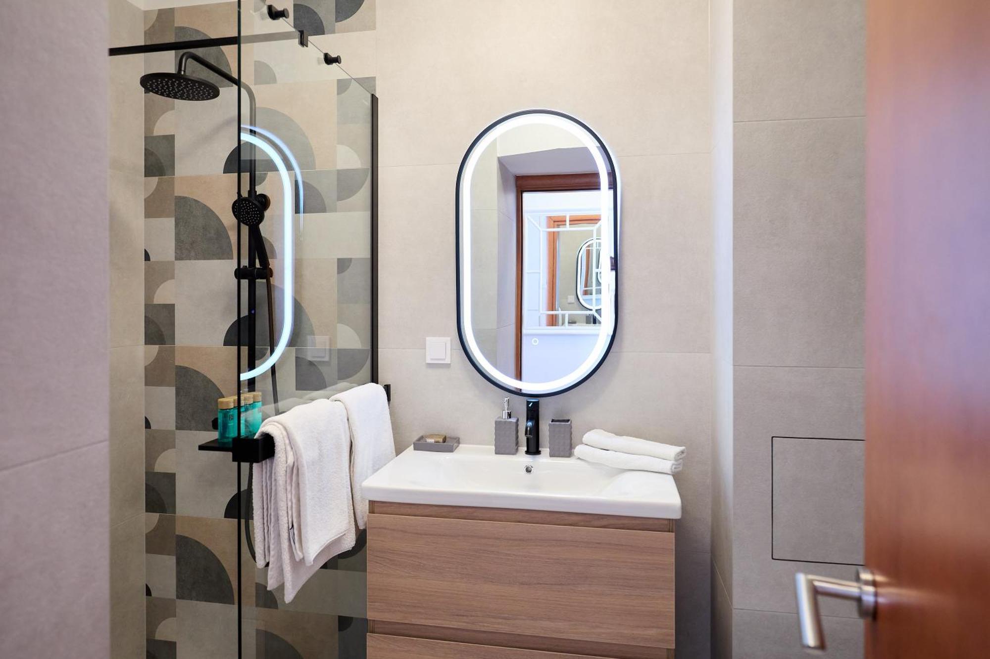 Bahari Apartment Dubrovnik Eksteriør bilde